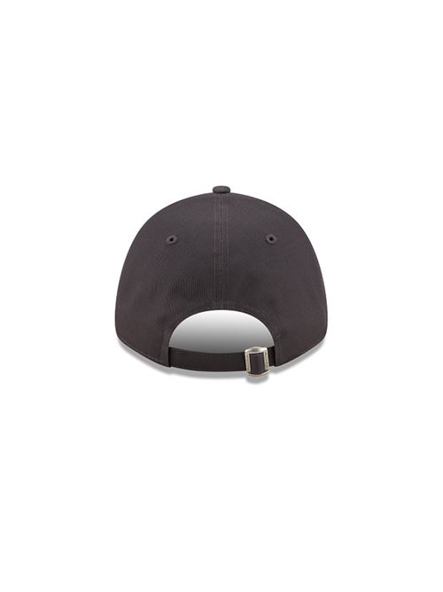 NewEra 9FORTY Brooklyn Nets essential grigio scuro NewEra | 60285092BRONET GRH